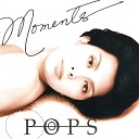 Pops Fernandez - Where Is Love