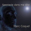 Marc Coquel - Le messager