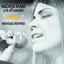 Hadiqa Kiani - Yaad Sajan Live