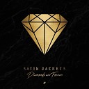 Satin Jackets - Olivia Sirius XM Chill Edit