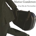 Marius Gundersen - Sur Vesdre