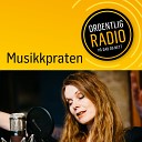 Ordentlig Radio feat Kari Ruesl tten - Kari Ruesl tten om lage vinyl og n ut digitalt intro Silence Is The Only…