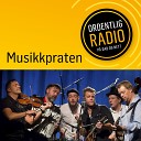 Ordentlig Radio feat Staut - Staut om at gamle sanger modnes og blir bedre intro Den…