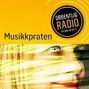 Ordentlig Radio feat Anneli Drecker - Anneli Drecker om at melodier og arrangement skal beskrive teksten intro…