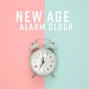 Sound Effects Zone feat Meditation Music Zone - New Age Alarm Clock