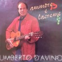 Umberto D Avino - Si overo me vuo bene