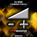 DJ BSR - Pusher