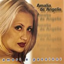 Amalia De Angelis - M o ssai dicere tu
