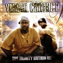 Verbal Contact - Lean To The Side Chopped Screwed