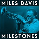 Miles Davis Sextet - Night In Tunisia