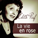 Edith Piaf Friends - Dans un bouge du vieux port