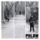 Phlow POSTPARTUM - Throw Ya Hands