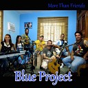 Blue Project - Cotton Fields