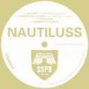 Nautiluss feat Matthew Progress - Snakes and Ledgers