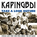 Kapingbdi - Don t Mess with the Music