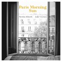 Nicolas Kluzek, Jake Curran - Paris Morning Sun