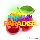 Buchannon Thomas - Paradise Radio Edit