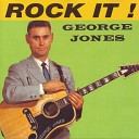 George Jones - Sparkling Brown Eyes