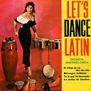 The Martinez Cheda Orchestra - Ritmo De Mi Cha Cha