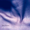 Semi Precious - Purple Room