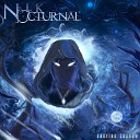 Nik Nocturnal - Raven feat Florestan Durand