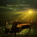 Maria Kotrotsou - Your Eyes