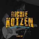 Richie Kotzen - World Affair Bonus
