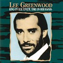 Lee Greenwood - Broken Pieces Of My Heart
