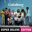 Serge Gainsbourg - Pas long feu Dub Style