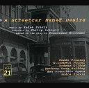 Anthony Dean Griffey San Francisco Opera Orchestra Andr… - Previn A Streetcar named desire Act 2 I m not a boy she says…