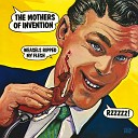 The Mothers Of Invention - Directly From My Heart To You
