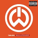 Will I Am feat Eva Simons - This Is Love Record Mix
