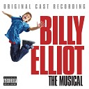 Original Cast of Billy Elliot - The Stars Look Down