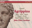 Donna Brown English Baroque Soloists John Eliot… - Handel Agrippina HWV 6 Act 2 Col peso del tuo…