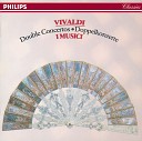 I Musici - Double Trumpet Concerto for 2 trumpets strings continuo in C major RV 537 I…