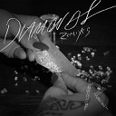 DFM RADIO - Rihanna Diamonds Remix