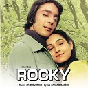 Gopi Krishan R D Burman - Dance Music Rocky From Rocky