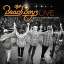 The Beach Boys - The Little Girl I Once Knew Live 2012