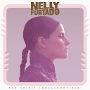 Nelly Furtado feat Dj Kone Marc Palacios - Waiting For The Night Vadim Smile Artem Onyx Mash…