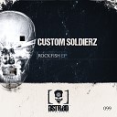 Custom Soldierz - Muzzle