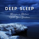 Beautiful Deep Sleep Music Universe - Decrease Anxiety