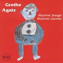 Grethe Agatz - Parrot Song