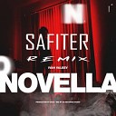 Ivan Valeev - Novella Dj Safiter remix