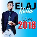 Elaj Keita - Yone Wi Live 2018