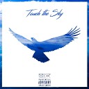 Rogue Spirit feat Dead City - Touch the Sky