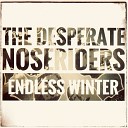 The Desperate Noseriders - Surfer Girl