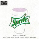 Fortes Company Kid Tramposo Point Young Daddy feat… - Sprite
