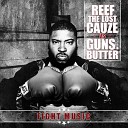 Reef The Lost Cauze - OPG Theme ft Vinnie Paz Burke The Jurke