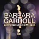 Barbara Carroll Trio - Alone Together