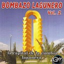 Bombas Y Su Tierra Lagunera - San Fernando